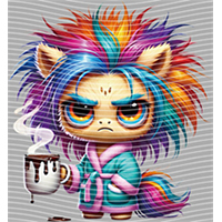 Animal Text Series-AT 2238